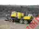 600ta Lima 65 Ton Blh-lima Truck Crane Lattice Boom