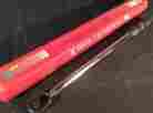 6014f Proto Stanly Fixed 1 2 Micrometer Torque Wrench 50 To 250 Ft Lb