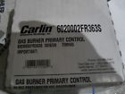 6020002fr363s Carlin Gas Burner Primary