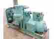 6031-c Unbranded Detroit Generator Skid Mounted