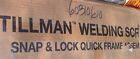 60310610 Tillman 6 X 10