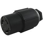 30locking 60411 Conntek Bare Cord Connector Amp Locking Female 883943004393