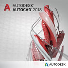 606124959332 Autodesk Autocad Year License Digital Delivery