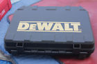 607316-00 Dewalt Tool Case Pn