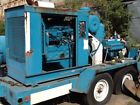 610xdt Butterworth Water Jetting System