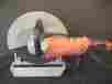 6185-20 Milwaukee Cut Off Saw