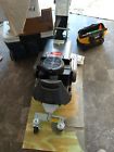 6280hd National Flooring Equipment Never