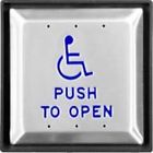 635 Careprodx Ada Door Button 760680162152 635 Careprodx Ada Door Button 760680162152