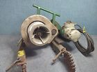 640 Tugger Greenlee Cable Puller
