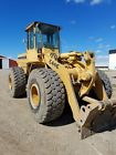 644e John Deere Payloader