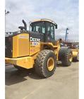 644k John Deere 2012 Wheel Loader