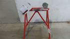 64642 Ridgid In Pipe Cap Lb Load Roller Head Stand