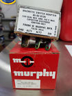 65-02-0126 F Murphy Magnetic Switch