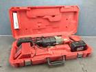 6515-27 Milwaukee Cordless Sawzall Kit