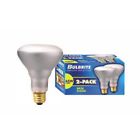 65br30fl3-2p Bulbrite Incandescent Indoor Reflector Flood 739698248264