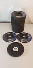 66252843594 Gemini Box Of Norton Grinding Wheel