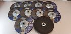 66252940148 Gemini Box Of Norton Grinding Disc