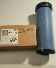 46640 6640 Napa Or Donaldson Air Filter