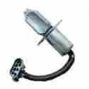 Ell70-0065 6681513 Several Many Mi Aftermarket Bobcat Bc Fuel Shut Off Solenoid Switch For Excavator 341 331 334 337 328