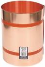 67320 Amerimax Home Products Copper Flash Rl 049821673208