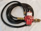 67ch-743 Fisher Controls Fnpt Connection Regulator