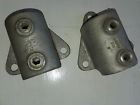 68-7 Kee Klamp Galvanized Handrail Fittings Rail Supports Made In England