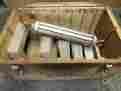 68101215 Uni-bell Pipe Mandrel Set 6 8 10 12 15