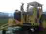68k00884 68k01325 68k987 68k129 657b Caterpillar Model Scrapers Qty Of 4 With Spare Parts-price Reduced To Sell