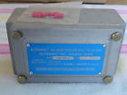 6901062 Altronic Nos Ac Adaptor 220vac