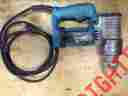 6922nb Makita Shear Wrench Steel Erector Tool