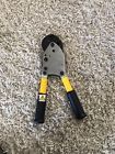 6990fs Apex Tool Compact Ratcheting Cable Cutter