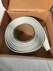 6cbr-401 White Burke Flooring Palatial