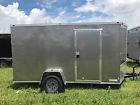 6x12sa Diamond Cargo New 6x12