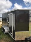 6x12ta2 Diamond Cargo New 6x12