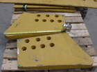 8e-4194-4193 6y5540 - 8e-4194-4193- 4t6381 Black Cat Blades Complete Set Of For Blade Cutting Edges