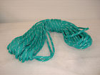 7 16x100 Blue Ox Double Braid Polyester