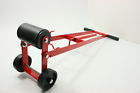 70006758950 Wide Rolling Lane Dual Strip Vinyl Tape Marking Applicator