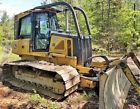 700j Lgp John Deere Genuine Crawler Dozer
