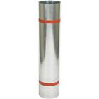 0498214 70524 Amerimax Home Products Galvanized Valley 049821705244