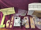 L-229r 710 9551 Emhart Corbin Thru-bolted