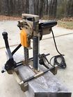 7104l Makita Chain Mortiser 7104l Makita Chain Mortiser