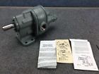 713307 Bsm Rotary Gear Pump