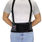 7190-03 Allegroindustries Back Supports Allegro 741851719023