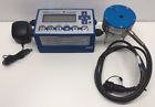 720a2002 720a2301 - Instantel Minimate Vibration And Overpressure Monitor Triaxial Geophone