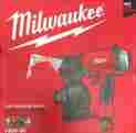 7220-20 Milwaukee Coil Roofing Nailer