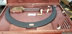 724 24-30in Starrett Micrometer Tube Kit