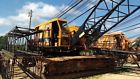 7260 American Crawler Crane Ton