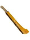 731015197828 Undisclosed Wood Handled Machete