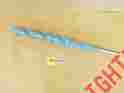 736a 2x24 Hammer Drill Thunder Turst Masonry Bit 2 X 24 Inch New Surplus