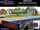 738246490100 Selleton.com Truck Scale 90
